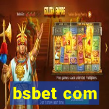 bsbet com